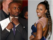 Bóng đá anh, ngoại hạng anh, lịch thi đấu euro 2012, Jermain Defoe dẫn bạn gái ra mắt gia đình: “Don Juan” tự nguyện đeo gông?